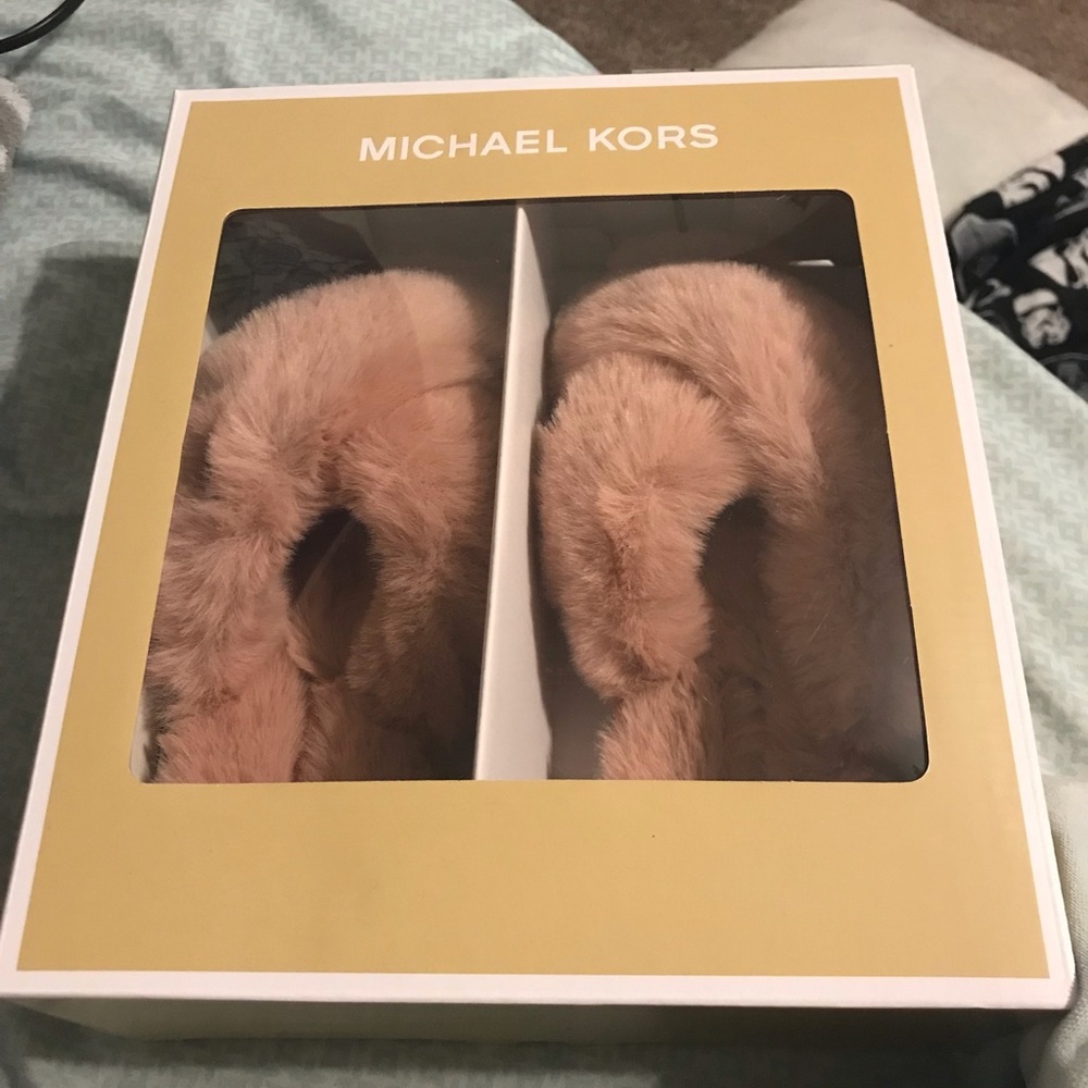 Michael Kors Slippers